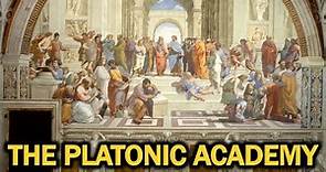 The Platonic Academy (Ep.10)
