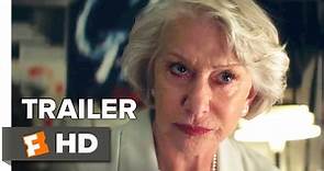 The Good Liar Trailer 1 - Helen Mirren Movie