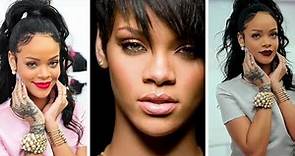 Rihanna: Short Biography, Net Worth & Career Highlights