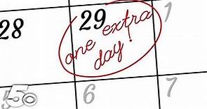 2024 is a Leap Year. Here's what that means