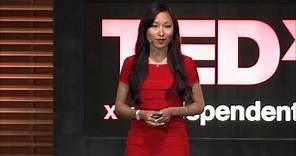 Life Begins at the End of Your Comfort Zone | Yubing Zhang | TEDxStanford