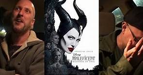 Maleficent: Mistress of Evil Movie Review - Midnight Screenings