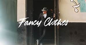 Mayer Hawthorne - Fancy Clothes // Man About Town Album (2016)