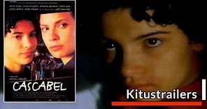 Kitustrailers: CASCABEL (Trailer en español)