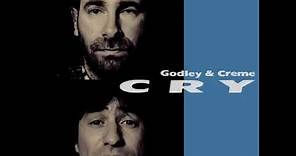 Godley & Creme - Cry (LYRICS)