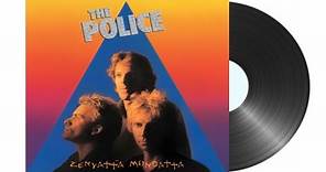 The Police - The Other Way of Stopping [Remastered]