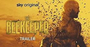 The Beekeeper | Official Trailer | Starring Jason Statham