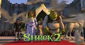 Shrek Forever After DVD Trailer