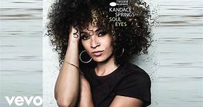 Kandace Springs - Neither Old Nor Young (Audio)