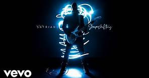 Joe Satriani - Shapeshifting (Audio)