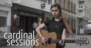 Julien Baker - Everybody Does - CARDINAL SESSIONS