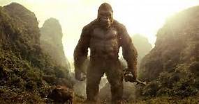 Godzilla vs Kong (2021) Película Completa En Español