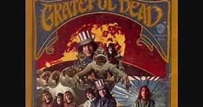 Grateful Dead - The Golden Road (To Unlimited Devotion)