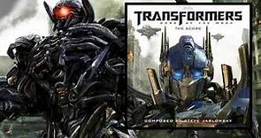 ▶ Steve Jablonsky Transformers 1 4 Score 2 Hour Epic Collection Interactive