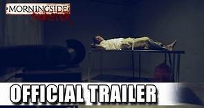 The Morningside Monster Teaser Trailer - Chris Ethridge - Video Dailymotion