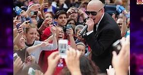 American Best Rapper Pitbull Net Worth & Biography 2017 || Biography of Pitbull ||