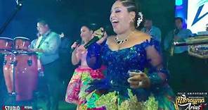 Morayma Arias nos canta de nuevo en su aniversario