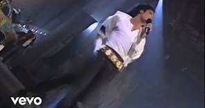 Michael Jackson - Black or White | Live at MTV's 10th Anniversary Special, 1991