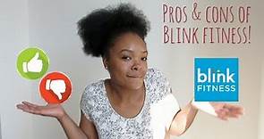 The Pros and Cons of Blink Fitness | Blink Fitness Gym Review