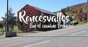 Roncesvalles | Navarra | España Fascinante