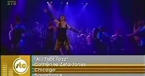♪映画MV「シカゴ」 (2003) 主題歌 オール・ザット・ジャズ/キャサリン・ゼタ＝ジョーンズ All That Jazz/Catherine Zeta Jones