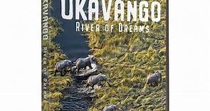 NATURE: Okavango - River of Dreams DVD