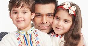 Karan Johar opens up about why he quit Twitter: Didn't want to read about my children