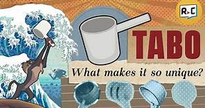 What Makes the "Tabo" a Filipino thing? | Rec•Create