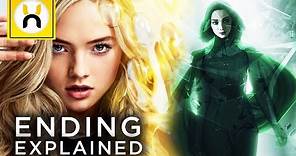 The Gifted Season 1 Ending Explained