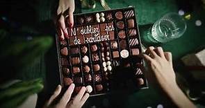 Personnalisez vos chocolats pour les fêtes avec Jeff de Bruges