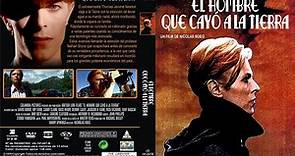 El hombre que cayó a la Tierra (1976) (Español)