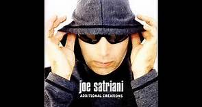 Joe Satriani - Additional Creations (2000) [Full EP] [HQ Audio]