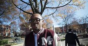 #Morehouse28 The Morehouse Admissions... - Morehouse College