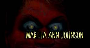 Munchausen By Proxy - The Twisted Tale of Martha Ann Johnson