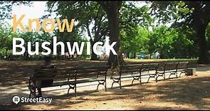 Guide to Bushwick, NYC | Know the Neighborhood