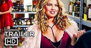 COVER VERSIONS Official Trailer (2018) Debby Ryan, Katie Cassidy Movie HD