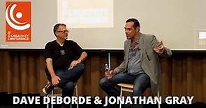 Dave DeBorde & Jonathan Gray - Creative Film Producing