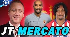 L’AS Monaco tente le tout pour le tout | Journal du Mercato