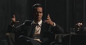 On Becoming An Actual Person – Faith, Hope and Carnage | Nick Cave & Seán O’Hagan