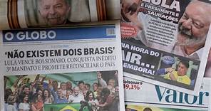 Periódicos de Brasil: listado de todos los diarios y prensa escrita