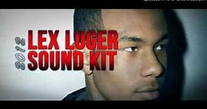 Lex Luger Drum Kit *FREE DOWNLOAD*