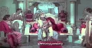 Sree Guruvayoorappan - Malayalam Full Movie - Thikkurisi
