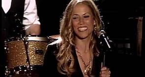 Sheryl Crow Live From the Greek Theatre LA 2010