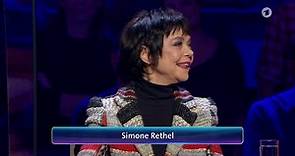 Wer weiß denn sowas? (862) - Simone Rethel & Marion Kracht - Staffel 7 Folge 133 - 26.04.2022