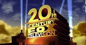David E. Kelley Productions/20th Century Fox Television (2013)