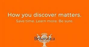 Introducing: Britannica Insights | Encyclopaedia Britannica