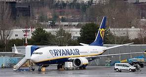 Ryanair CFO Has Confidence in Boeing to Deliver 737 Max