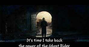 Ghost Rider (2007) - Ending Scene/ Legends Are Born - Movie Clip