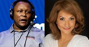Why did Barry Sanders file for divorce from wife Lauren? All about former Lions RB’s relationship