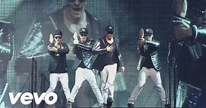 Big Time Rush - Elevate (Official Video)